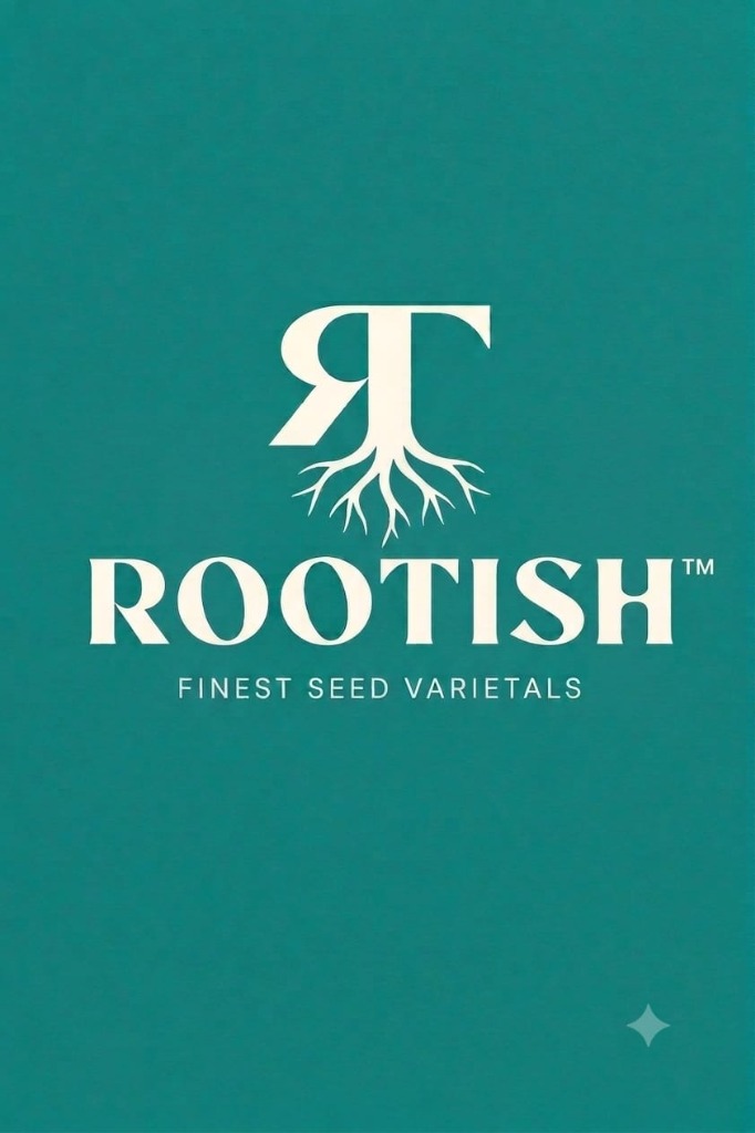 Rootish Quality & Clean Packing Promise