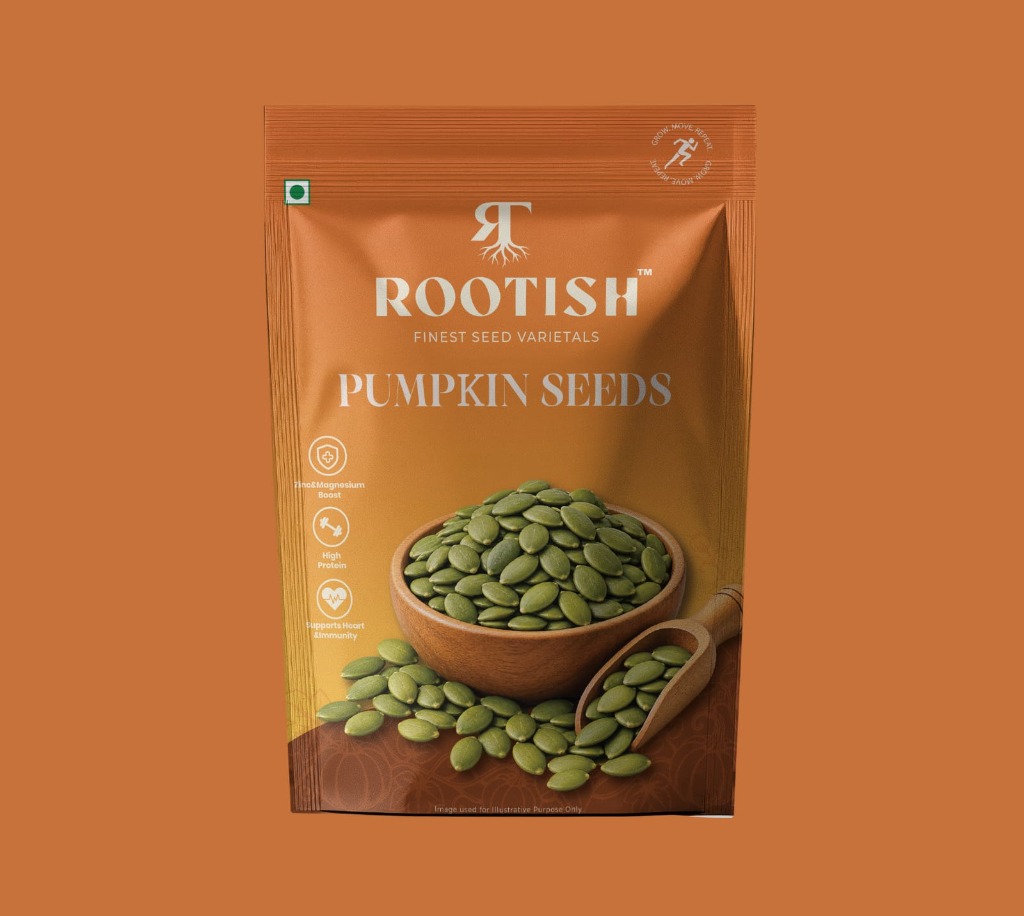 Pumpkin Seeds